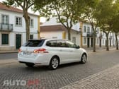 Peugeot 308 SW 130 e-THP Stop & Start Active