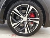 Peugeot 208 1.6 THP GTi Limited Edition