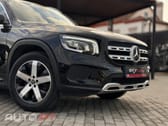 Mercedes-Benz GLB 180 d Progressive