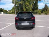Renault Kadjar 1.5 dci Tech Exclusive