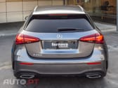 Mercedes-Benz A 200 AMG Line Aut.