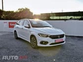 Fiat Tipo 1.3 M-Jet Lounge Tech