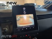 Renault Clio Esprit Alpine TCe 90