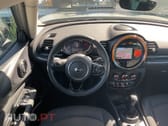 MINI Clubman One D