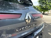 Renault Mégane 1.5 Blue dCi Intens EDC