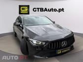 Mercedes-Benz CLA 180 D Business DCT