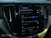Volvo XC60 2.0 T6 PHEV R-Design AWD