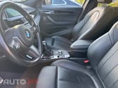 BMW X2 25 e xDrive Pack M