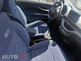 Fiat 500e 42kWh Pop