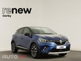 Renault Captur Captur 1.0 TCe Techno Bi-Fuel
