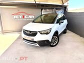 Opel Crossland X 1.2 T Edition