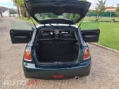 MINI Cooper Outro