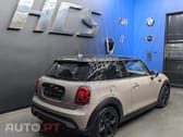 MINI Cooper Classic