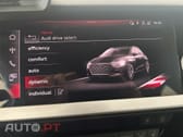 Audi A3 Sportback 40 TFSIe S-LINE