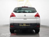 Peugeot 3008 1.6 HDi Allure
