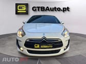 Citroen DS5 2.0 HYBRID 4 