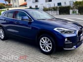 BMW X2 18 d sDrive Auto Advantage