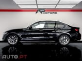 BMW 320 e Pack M Auto