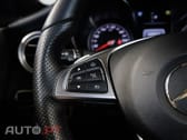 Mercedes-Benz C 220 d 9G-TRONIC AMG Line