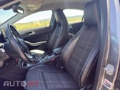 Mercedes-Benz A 180 d Urban