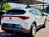 Cupra Formentor 1.5 TSI Plus DSG