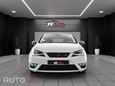 Seat Ibiza 1.2 TSI FR