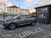 Peugeot 3008 1.6 Hybrid Allure Pack e-EAT8