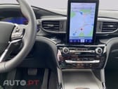 Ford Explorer I.V.A DEDUTÍVEL 3.0EB PHEV ST-Line 4x4