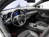 Mercedes-Benz A 250 e Style Plus