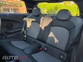 MINI Cooper LCI 3 Cilindros