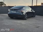 Tesla Model 3 Long-Range RWD
