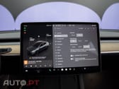 Tesla Model Y Long Range Tração Integral
