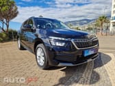 Skoda Kamiq 1.0 TSI Ambition