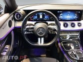 Mercedes-Benz E 220 AMG LINE