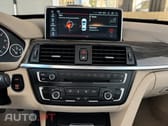 BMW 318 d Line Modern