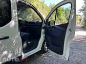 Opel Vivaro 1.6 CDTi L1H1 2.7T