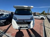 Citroen Jumper P.L.A ASSO