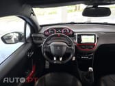 Peugeot 208 1.6 THP GTi