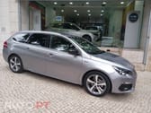 Peugeot 308 SW 1.2 PureTech GT Line EAT6