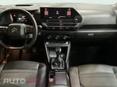Citroen C4 1.5 BlueHDi Feel Pack