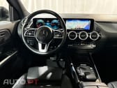 Mercedes-Benz EQA 300 4Matic Progressive