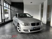 BMW 120 d