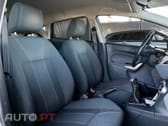 Ford Fiesta 1.25 Titanium