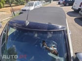 MINI MINI Cooper S Sidewalk