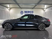 BMW 420 d Pack 50 anos M Auto