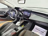 Peugeot 308 1.2 PureTech Allure EAT8
