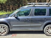Skoda Yeti 1.2 tsi