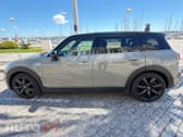 MINI Clubman SD AUTO DESPORTIVA