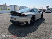 Porsche 911 992 S