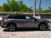 Citroen C5 X 1.6 Hybrid Plus e-EAT8